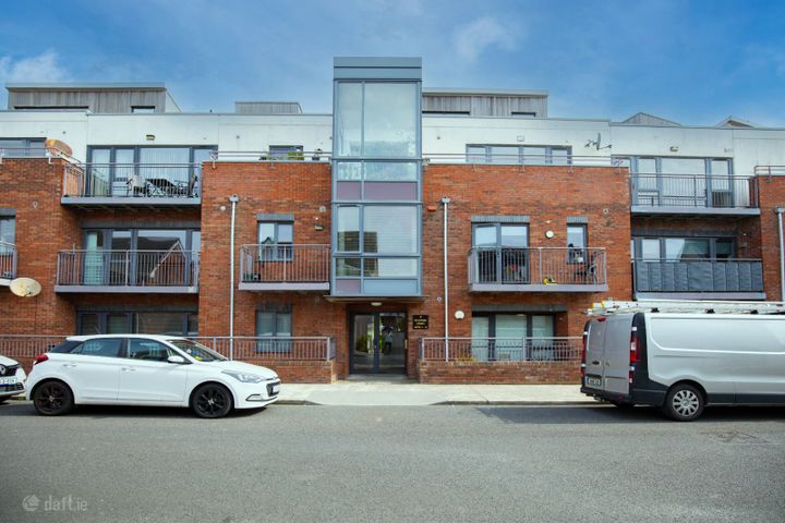 Apartment 5, 3 Beau Park Street, Clongriffin, Dublin 13
