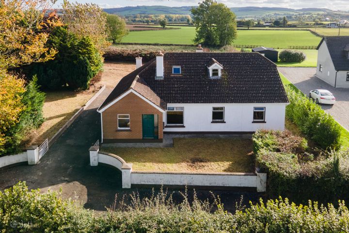 Kylevalley, Stradbally, Stradbally, Co. Laois, R32C7K3