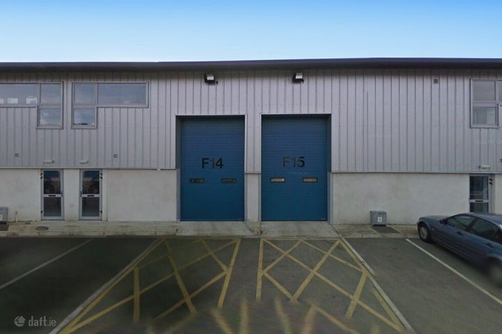 F14 Network Enterprise Park, Kilcoole, Co. Wicklow, A63Y429