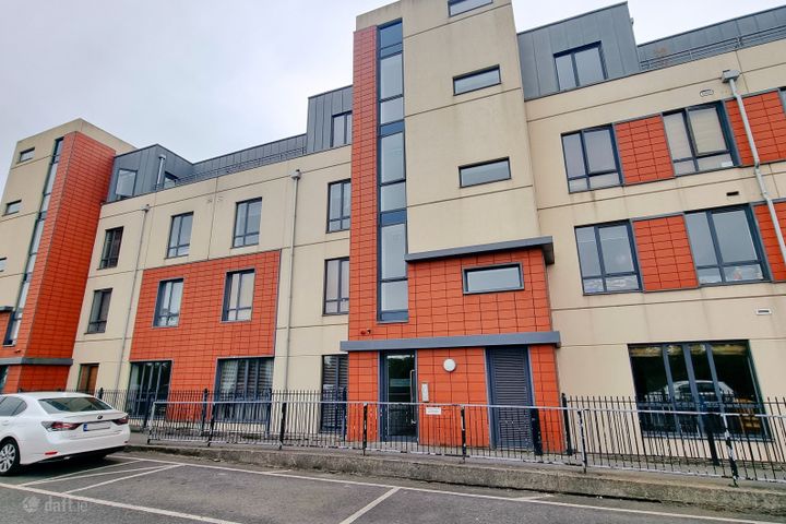 Apartment 29, Clearwater Court North, Royal Canal Park, Ashtown, Dublin 15, Ireland, D15F586