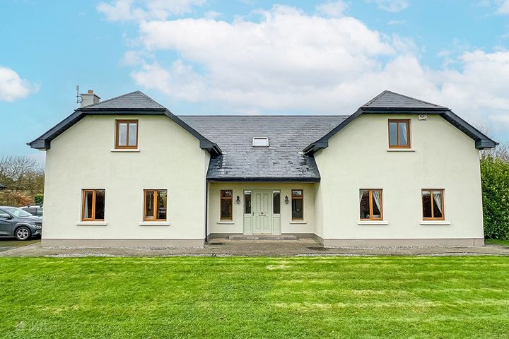Damma Lower, Ballycallan, Kilkenny, Co. Kilkenny, R95R992 - Photo 3
