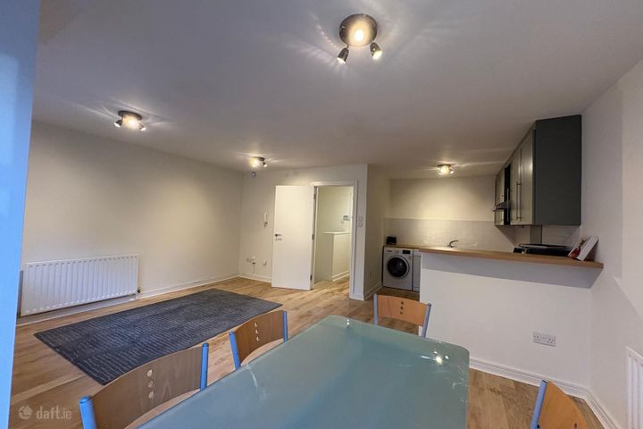 Pudding Row, Essex Street West, Temple Bar, Dublin 8