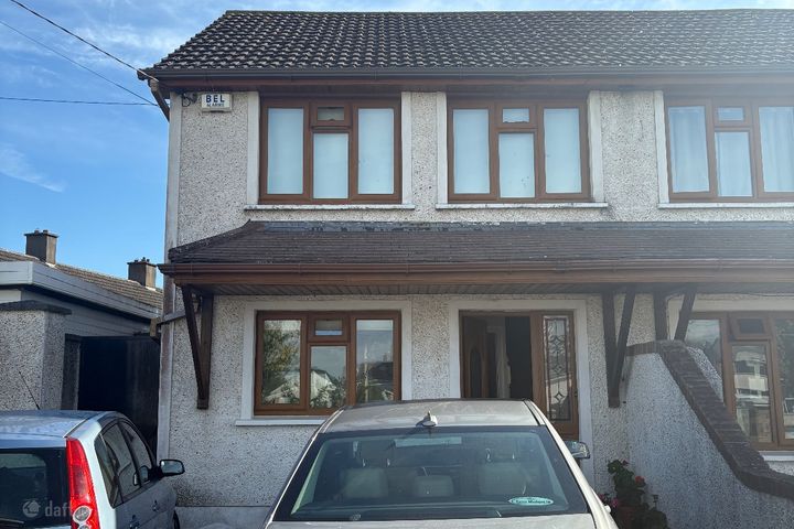 1a Deanstown Road, Finglas, Dublin 11, D11F6F5