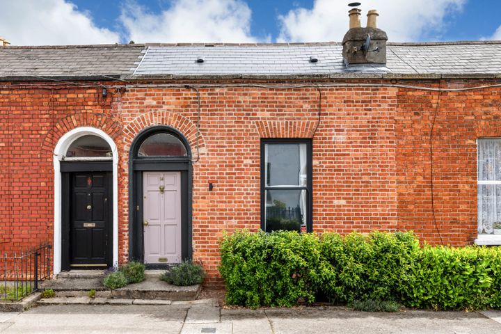 14 Northbrook Avenue Lower, North Strand, Dublin 3, D03KW63