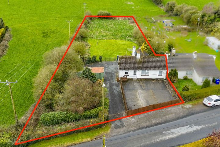 Old Road, Southgreen, Kildare, Co. Kildare, R51AX82