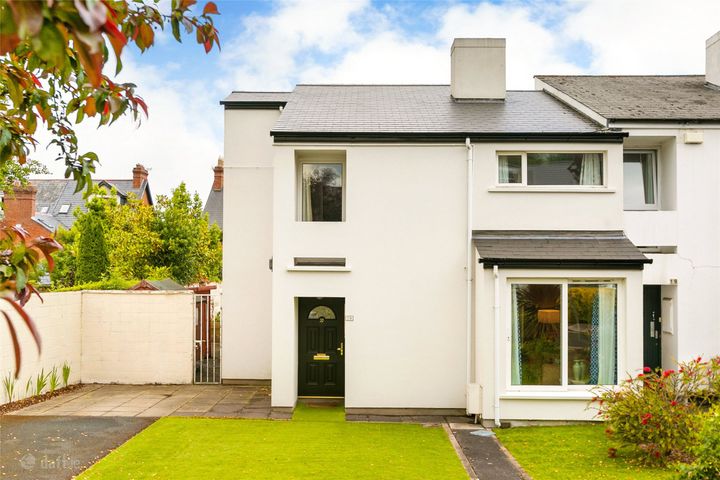 20 Brooklawn, Mount Merrion Ave, Blackrock, Dublin