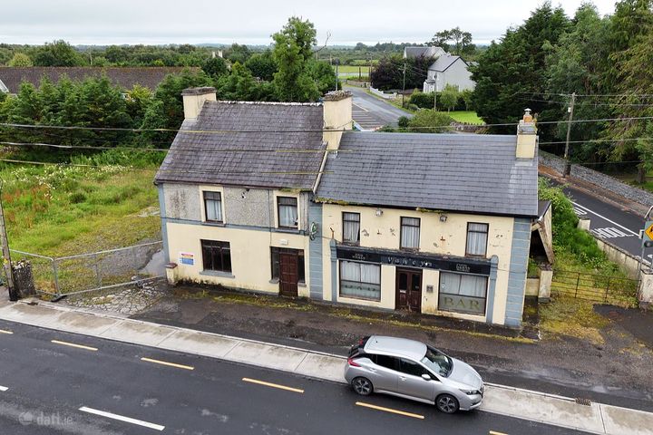 Joe'S, Garrafrauns, Tuam, Co. Galway, H54EC95