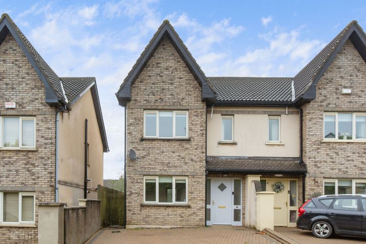 17 The Avenue, Burkeen, Co Wicklow, Wicklow