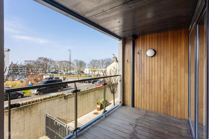 69, Harbour View, Harbour Square, Crofton Road, Dun Laoghaire, Co. Dublin