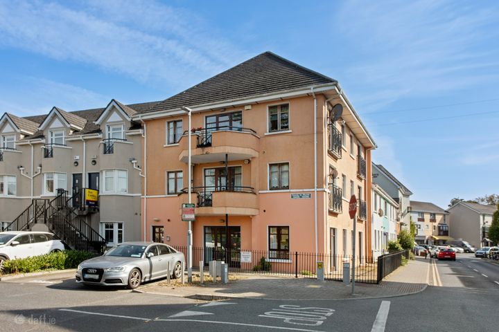 21 Manor Sq, Ongar Village, Dublin 15, Dublin 15, Dublin