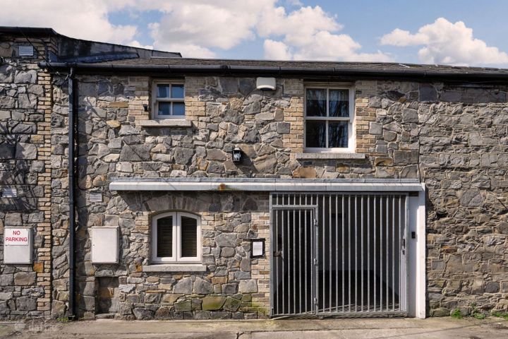 14 Fortescue Lane, Ranelagh, Dublin 6, D06X635