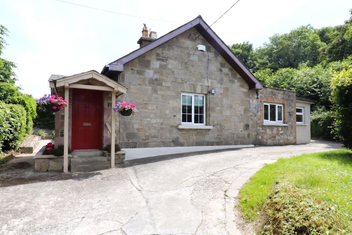 The Lodge, Kildalton, Piltown, Co. Kilkenny, E32X234