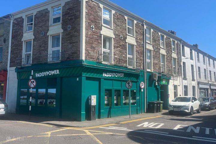 10 Kent Street, Fermoy, Co. Cork, P61NY93