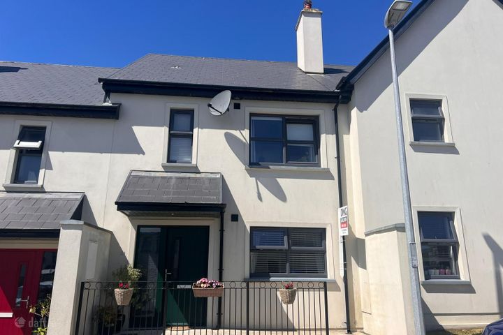 21 Cedar Mews, Coolfadda, Bandon, Cork