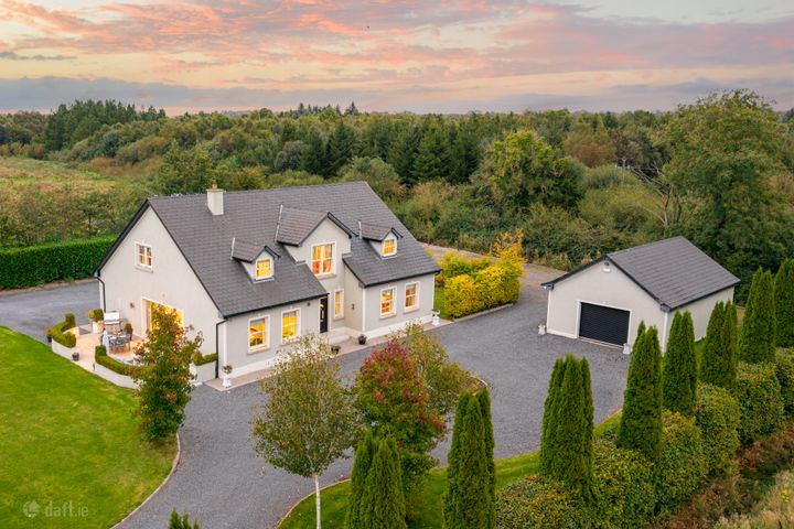 Mylerstown, Robertstown, Co. Kildare, W91N9C3