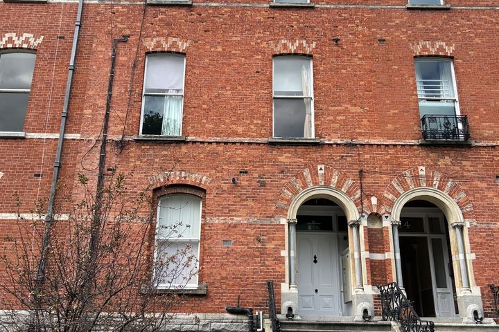 Apartment 8 , 12 Elgin Road, Ballsbridge, Dublin 4