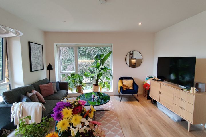 5 The Lodge, Mount Argus Mill, Harold's Cross, Dublin 6w