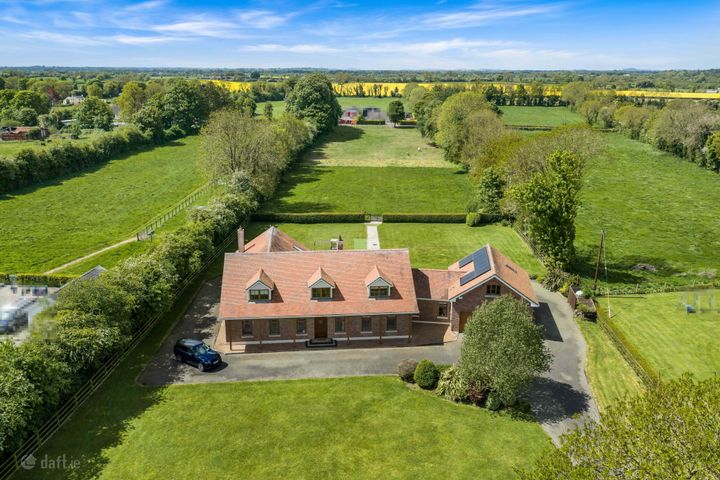 Thornfield House, Addinstown, Delvin, Co Westmeath, N91Y1T9