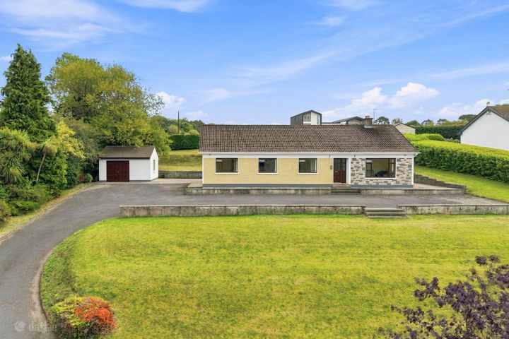 Knockbaun, Coolgreany, Gorey, Co.Wexford, Y25N832