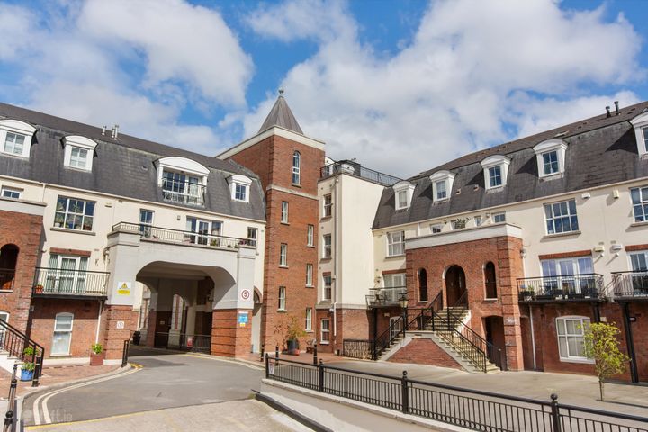 15 Blackburne Square, Rathfarnham Gate, Rathfarnham, Dublin 14, D14VK09