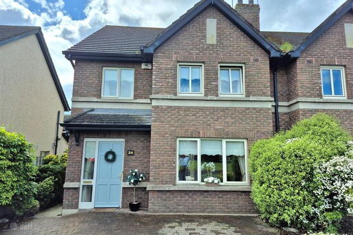 24 The Beeches, Clogherhead, Co. Louth, A92F9F3