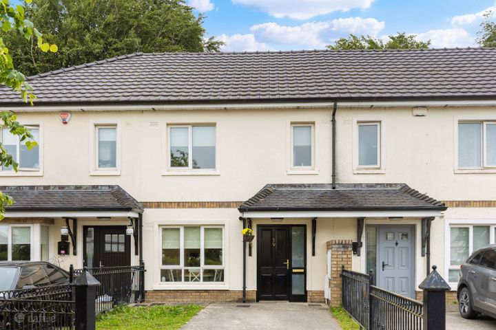 29 Kilmalum Avenue, Blessington Manor, Blessington, Co. Kildare, W91V4K8
