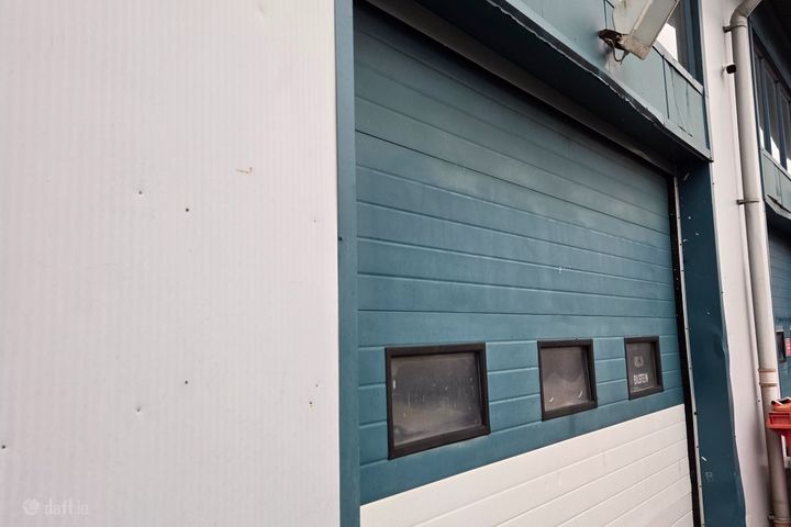 Balbriggan business park., Balbriggan, Co. Dublin