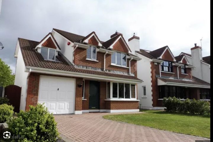 The Fairways, Little Island, Cork, Glounthaune, Co. Cork