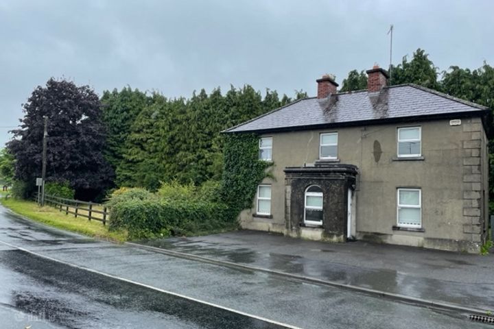 Connaught St, Athboy, Meath, Meath