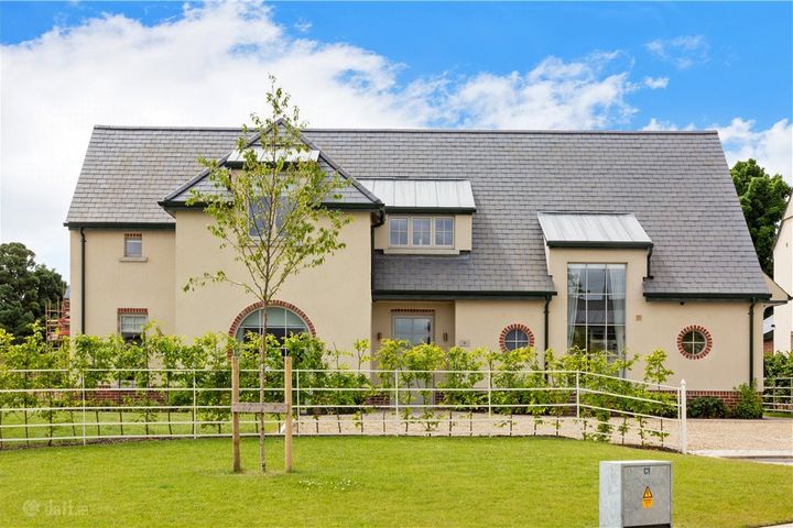 6 Dargle Demesne, Cookstown, Enniskerry, Wicklow