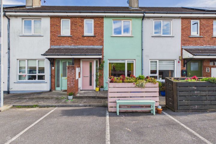 3 Newtown Mews, Ballycarnane, Tramore, Co. Waterford, X91T6T8