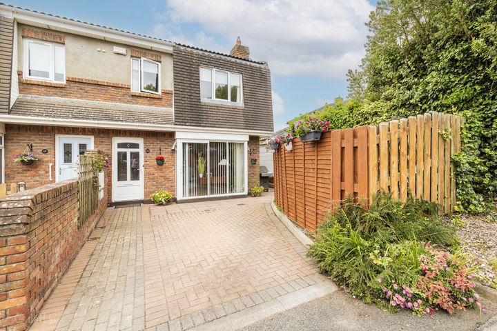 16 Broomfield Mews, Malahide, Dublin, Dublin