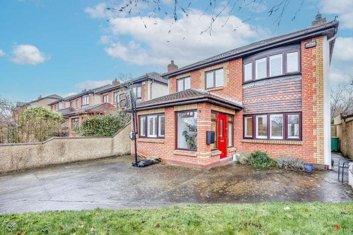 31 Dal Riada, Portmarnock, Co. Dublin, D13P767