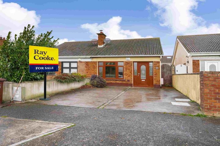29 Parkhill West, Kilnamanagh, Dublin 24