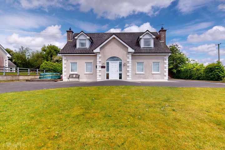 3 Naughan, Belturbet, Co. Cavan, H14Y726