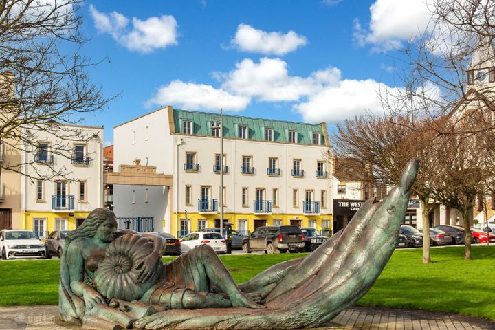 13 Fishermans Green, Malahide, Co. Dublin, K36E920