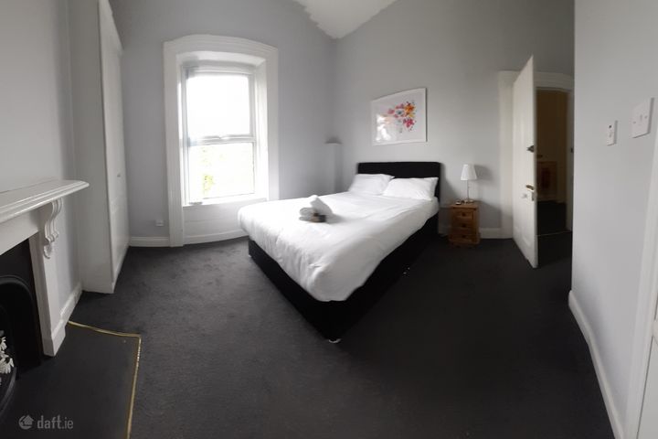 Belvidere Road, Drumcondra, Dublin 3