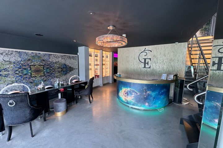 Unit 10, Meridian Point, Church Road, Greystones, Co. Wicklow