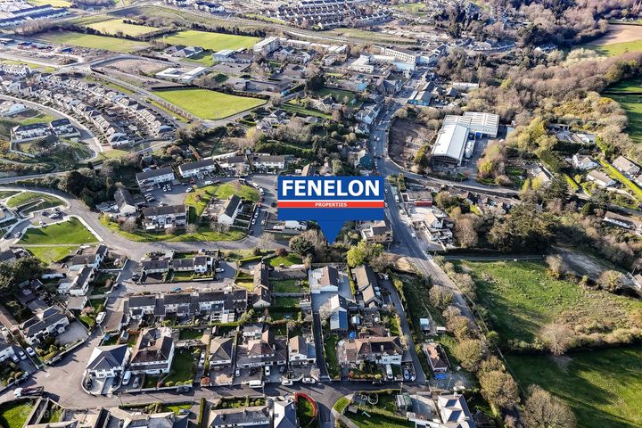 Main Street, Newtownmountkennedy, Co. Wicklow, A63KC57