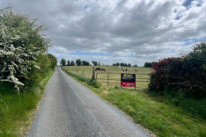 Earlspark, Ballinasloe, Feevagh, Co. Roscommon, H53T886
