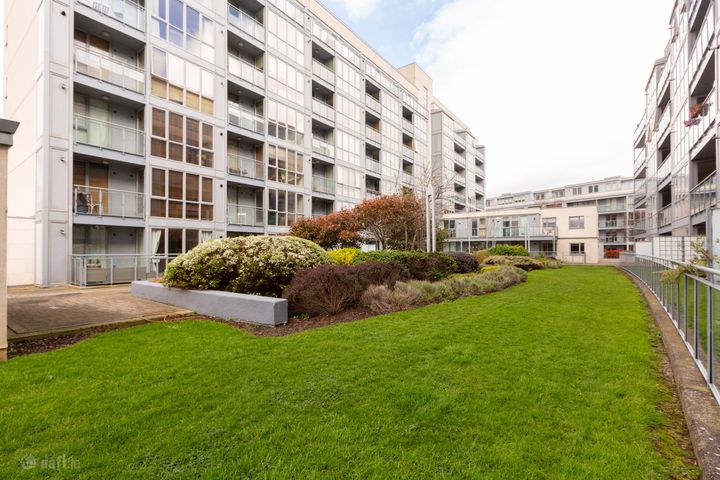 Apartment 17, The William Bligh, The Gasworks, Ballsbridge, Dublin 4