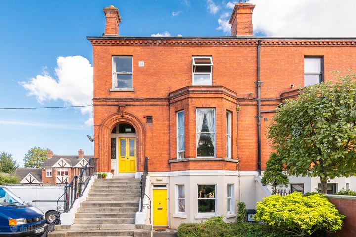 Apt 1, 50 Castle Ave, Clontarf Dublin 3, Dublin 3, Dublin
