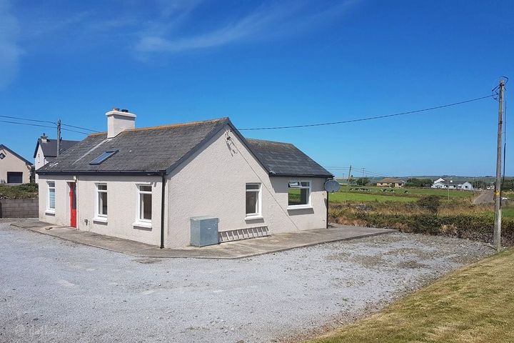 Seaview Cottage, Ballymackean, Old Head, Old Head, Co. Cork, P17K667