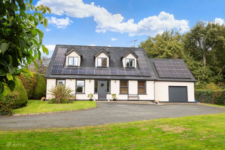 'Woodview', 20 Kilquade Hill, Kilquade, Kilquade, Co. Wicklow, A63V567