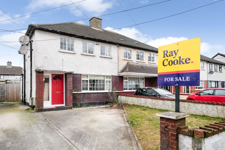 17 Oldtown Road, Santry, Dublin 9, Santry, Dublin 9