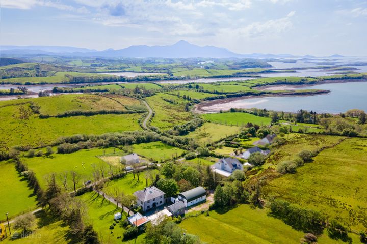 Acres, Drumbrastle West, Newport, County Mayo, F28F309