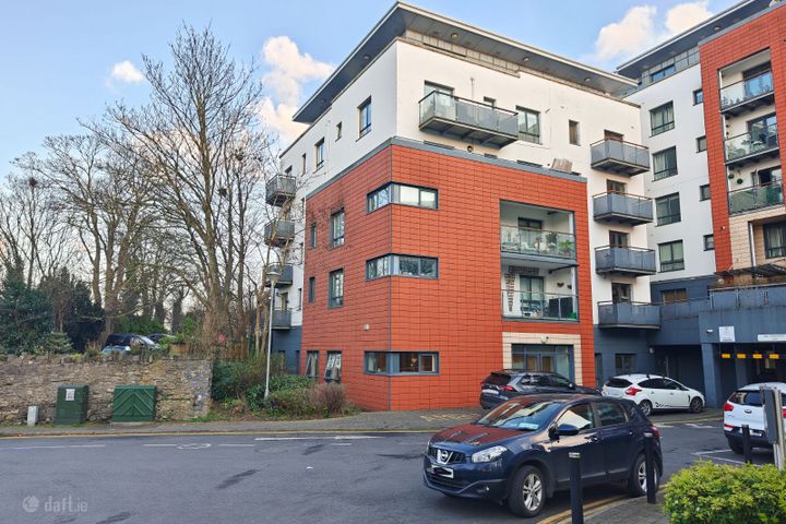 Apartment 200, Block F, Seven Oaks, Kilmainham, Dublin 10