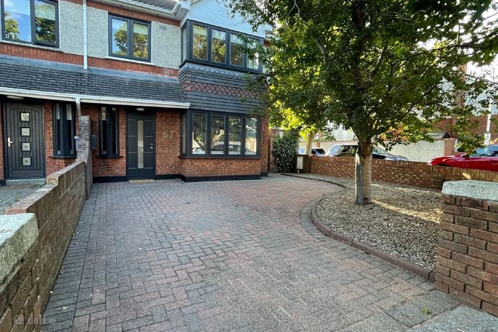 67 Stillorgan Heath, A94ED77, Stillorgan, Co. Dublin