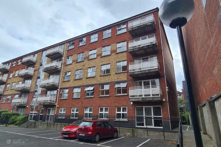 Apartment, Windmill Lane Apartments, Dublin 2