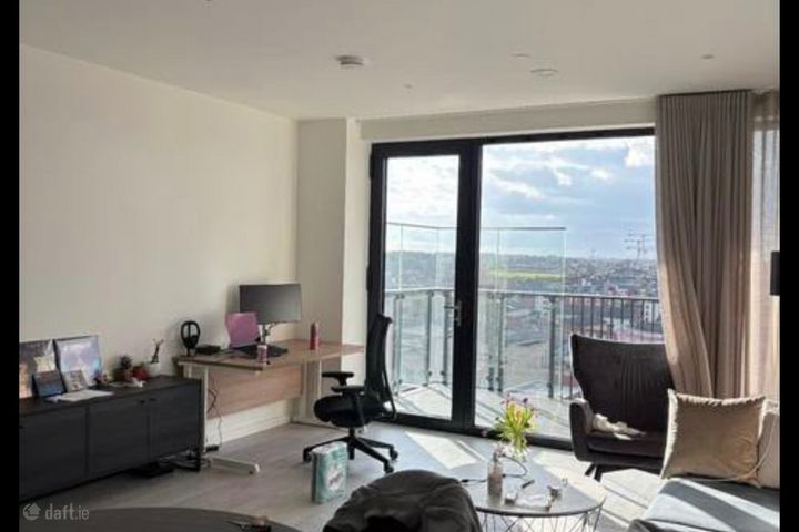 The Brougham, The 8th Lock, Ratoath Road, Dublin 11, Royal Canal Park, Dublin 11